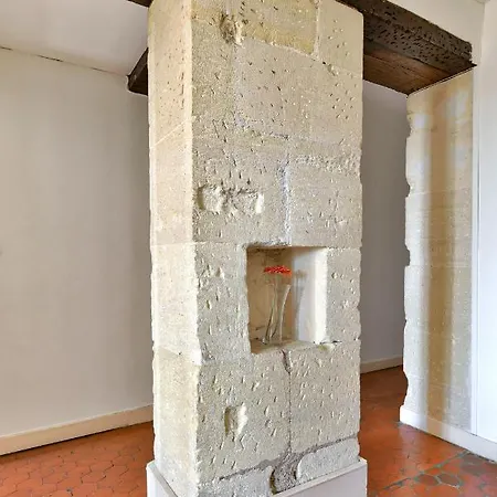 Appartement Nocnoc - Le Republique Marseille