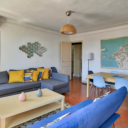 Appartement Nocnoc - Le Republique